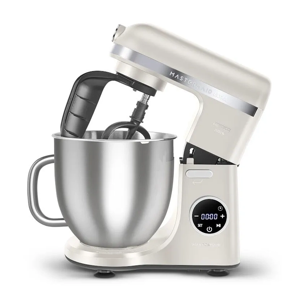 KARACA MASTERMAİD CHEF ULTRA D2000 MUTFAK ŞEFİ, STARLIGHT
